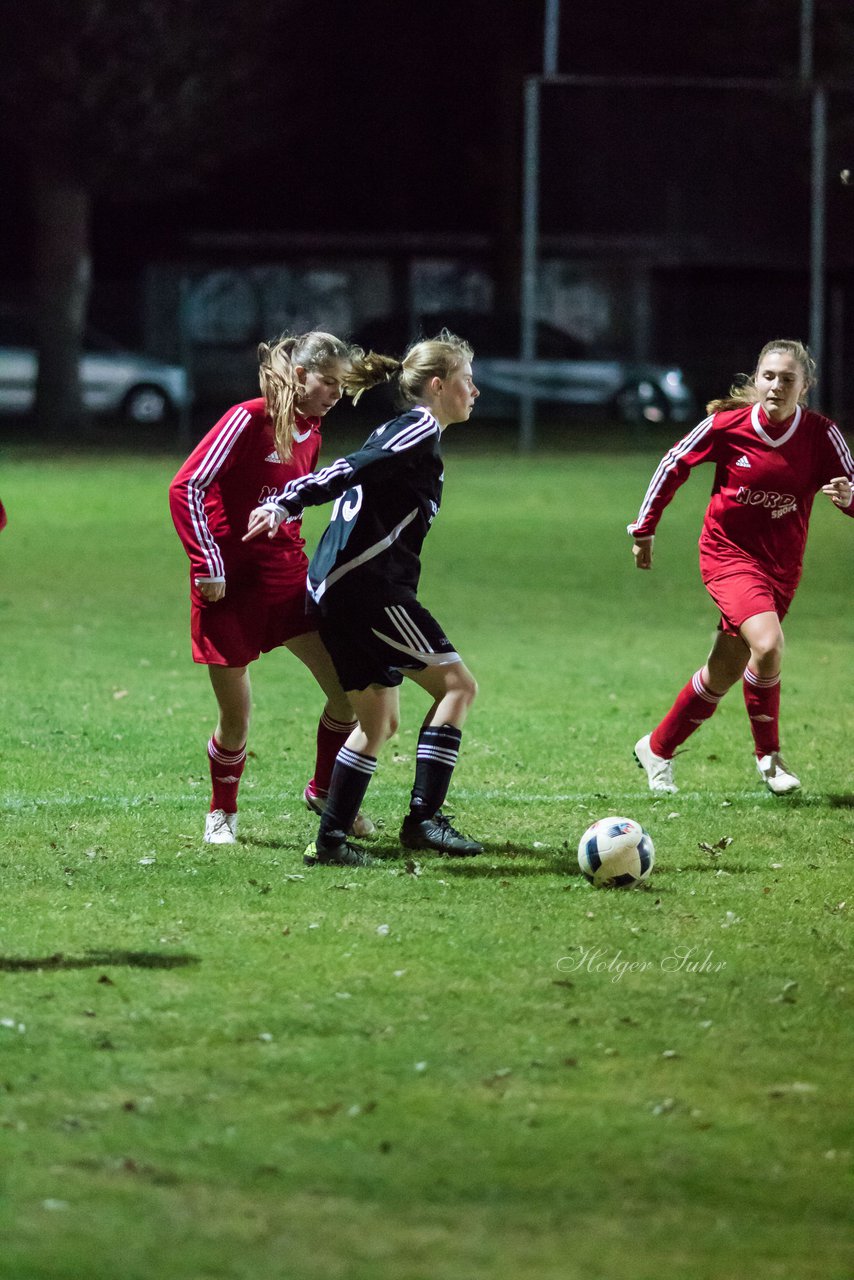 Bild 202 - Frauen SG Krempe/ETSV F. Glueckstadt - TSV Heiligenstedten : Ergebnis: 8:0